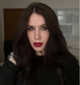 Арина Монова, 28 лет, Женщина, Москва, Россия