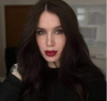 Арина Монова, 30 лет, Москва, Россия