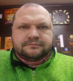 Роман, 41 лет, Мужчина, Полтава, Украина