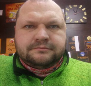 Роман, 41 лет, Полтава, Украина