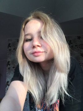 Яна, 20 лет, Москва, Россия