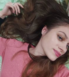 Наталья, 27 лет, Женщина, Москва, Россия