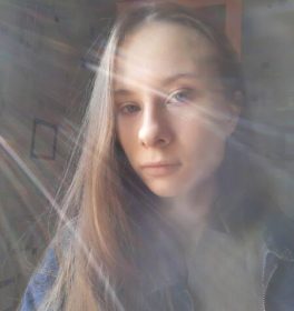 Лика, 22 лет, Женщина, Мурманск, Россия