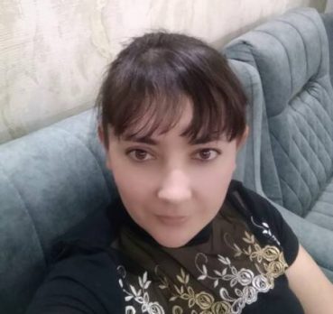 Азиза, 35 лет, Актобе, Казахстан