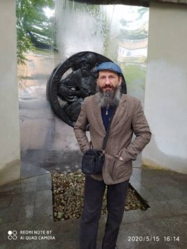 Сергей, 52 лет, Житомир, Украина