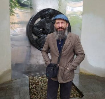 Сергей, 53 лет, Житомир, Украина
