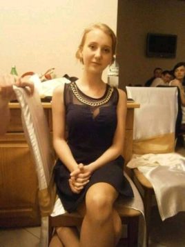 Еріка, 25 лет, Хуст, Украина