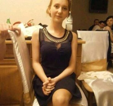 Еріка, 27 лет, Хуст, Украина