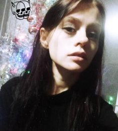 Анастасия, 25 лет, Женщина, Павлодар, Казахстан