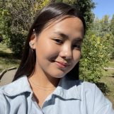 Данисса, 21 лет, Алматы, Казахстан
