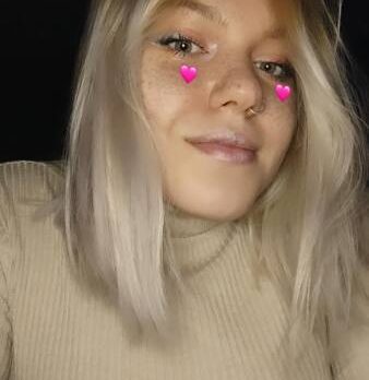 Алеся, 21 лет, Солигорск, Беларусь