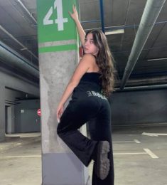 Настя, 21 лет, Женщина, Минск, Беларусь