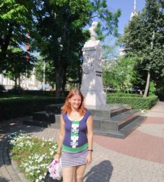 Марина Шубова, 50 лет, Женщина, Санкт-Петербург, Россия