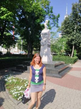 Марина Шубова, 49 лет, Санкт-Петербург, Россия
