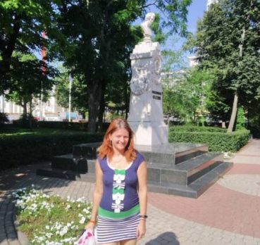 Марина Шубова, 50 лет, Санкт-Петербург, Россия