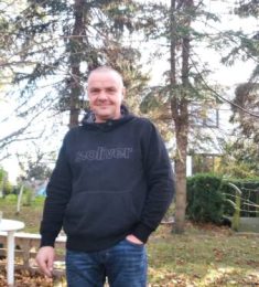 Николай, 52 лет, Мужчина, Херсон, Украина