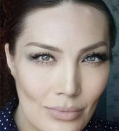 Елена, 52 лет, Женщина, Москва, Россия