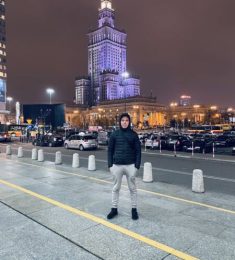 Владислав, 29 лет, Мужчина, Запорожье, Украина