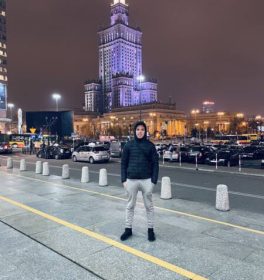 Владислав, 27 лет, Мужчина, Запорожье, Украина