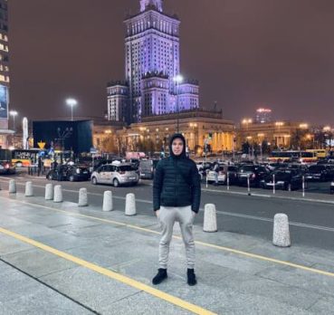 Владислав, 29 лет, Запорожье, Украина