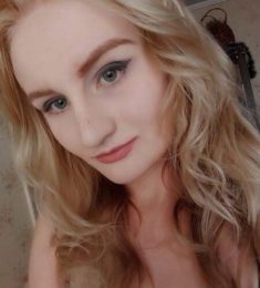 Наталья, 23 лет, Женщина, Алматы, Казахстан