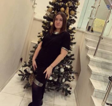 Оксана, 32 лет, Фрязино, Россия