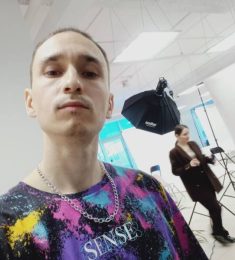 Руслан, 35 лет, Мужчина, Екатеринбург, Россия