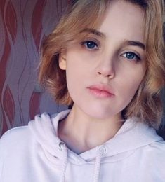 Светлана, 28 лет, Женщина, Томск, Россия