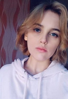 Светлана, 27 лет, Томск, Россия