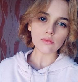 Светлана, 25 лет, Женщина, Томск, Россия
