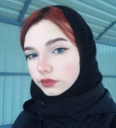 Алинка, 20 лет, Женщина, Мариуполь, Украина