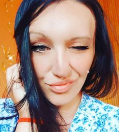 Алекса, 34 лет, Женщина