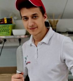 Вячеслав, 32 лет, Мужчина, Москва, Россия