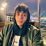 Mark, 25 лет, Стамбул, Турция