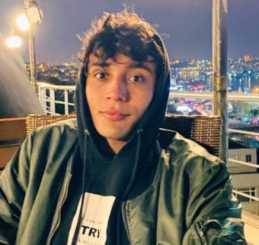 Mark, 25 лет, Стамбул, Турция