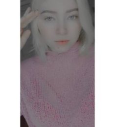 Анастасия, 22 лет, Женщина, Воронеж, Россия