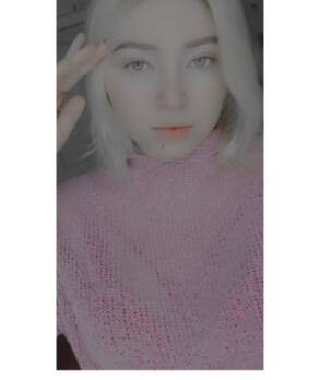 Анастасия, 22 лет, Воронеж, Россия