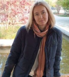 Гузэль, 48 лет, Женщина, Туйтепа, Узбекистан