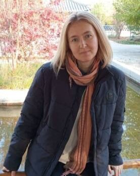 Гузэль, 48 лет, Туйтепа, Узбекистан