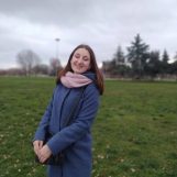 Надежда, 23 лет, Черкассы, Украина