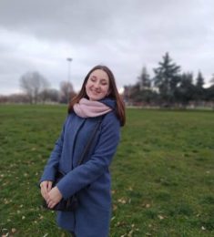 Надежда, 23 лет, Женщина, Черкассы, Украина