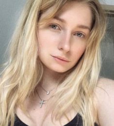 Екатерина, 26 лет, Женщина, Москва, Россия