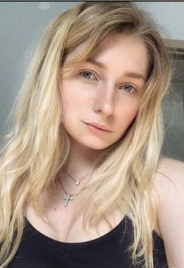 Екатерина, 25 лет, Москва, Россия