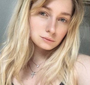 Екатерина, 26 лет, Москва, Россия