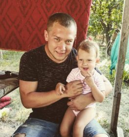 Денис, 29 лет, Мужчина, Кривой Рог, Украина