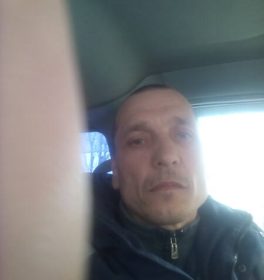 Иван, 47 лет, Мужчина, Уссурийск, Россия