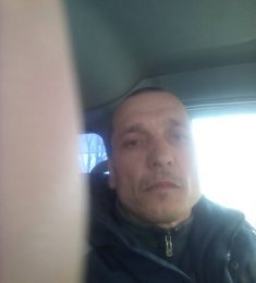 Иван, 49 лет, Мужчина, Уссурийск, Россия