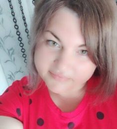 Светлана, 33 лет, Женщина, Барнаул, Россия