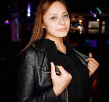 kseniya, 22 лет, Шымкент, Казахстан