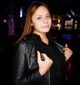 kseniya, 21 лет, Женщина, Шымкент, Казахстан